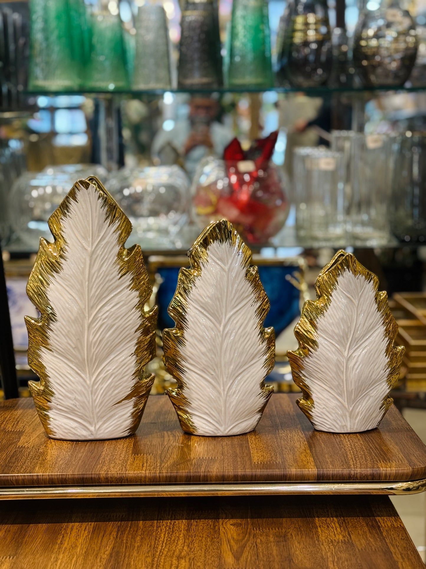 Ceramic Vase