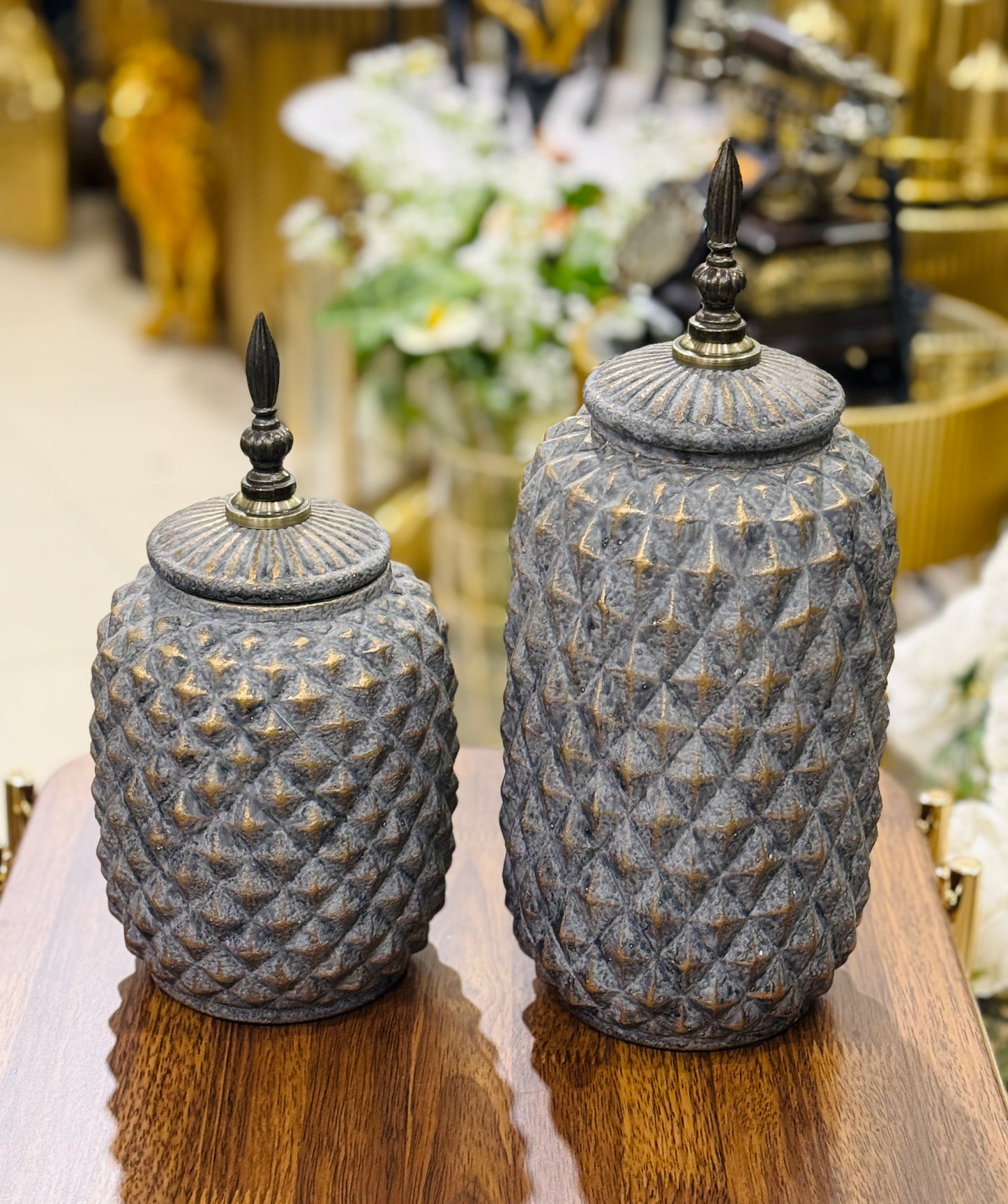Ceramic Vase