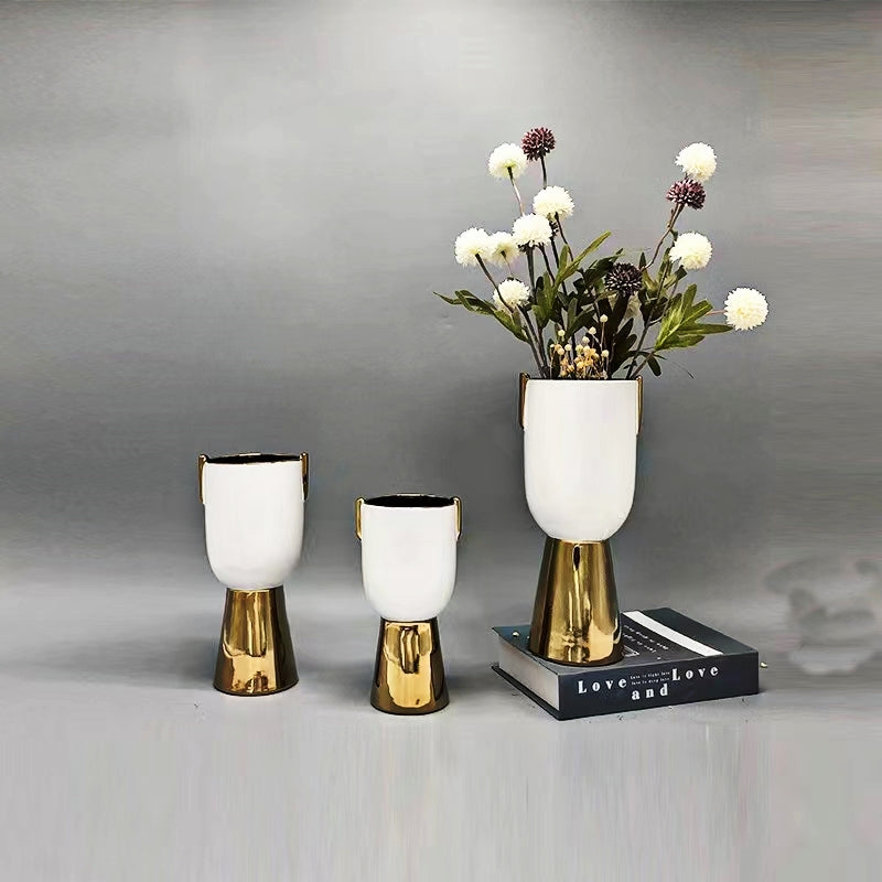 Ceramic Vase