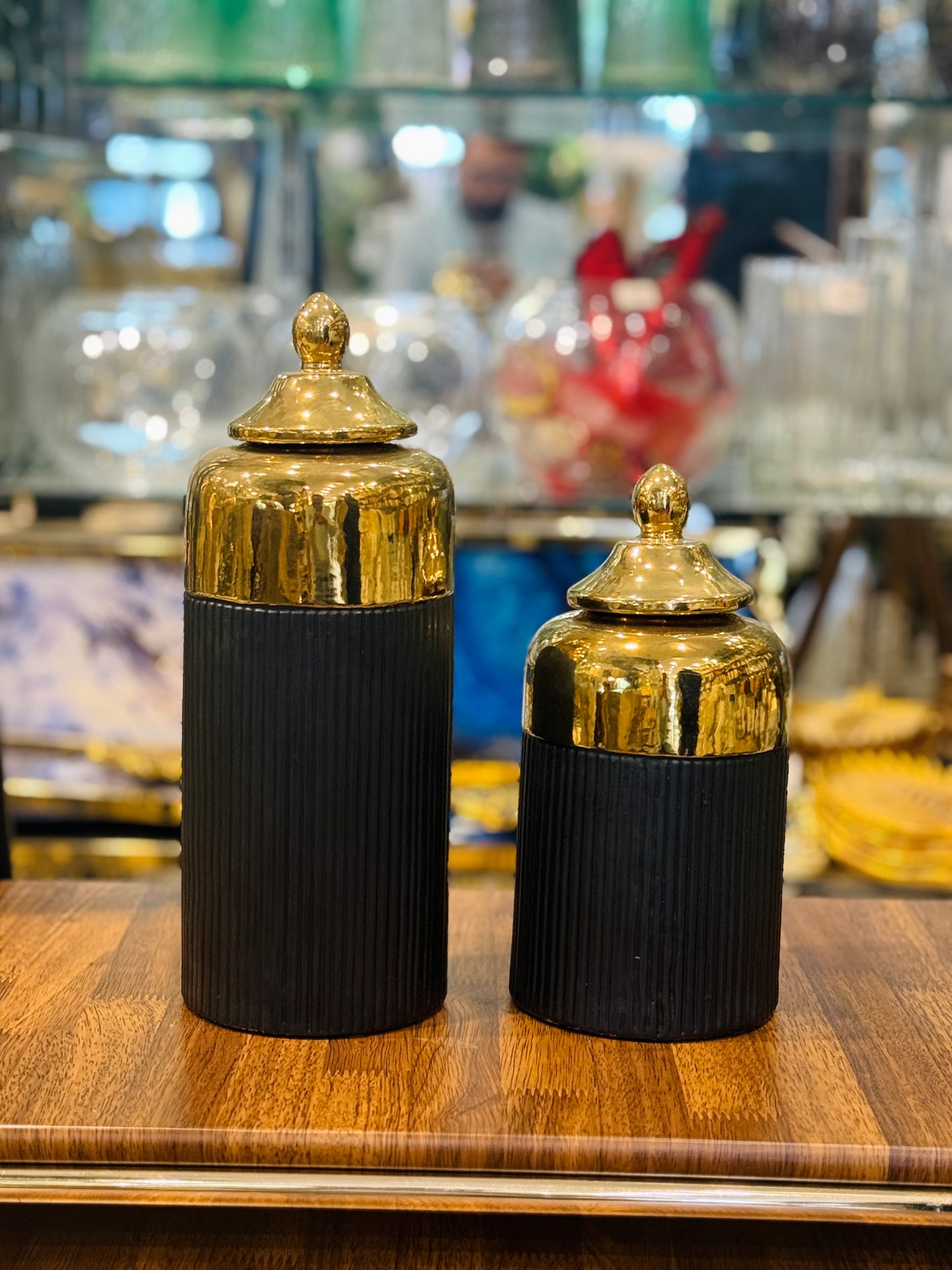 Ceramic Vase