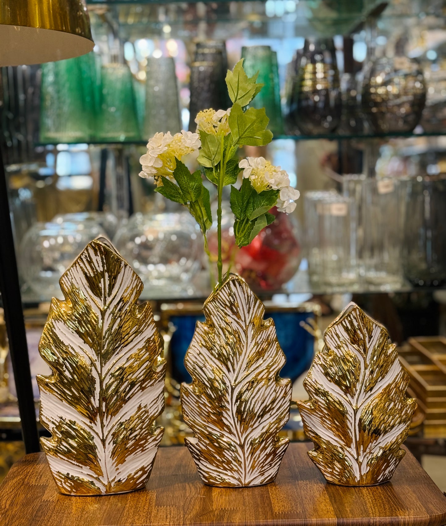 Ceramic Vase