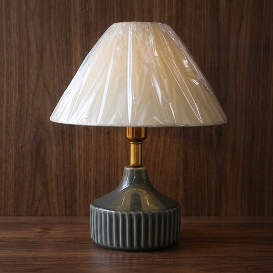 Ceramic Table Lamp (Pair)