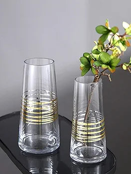 Glass Vase