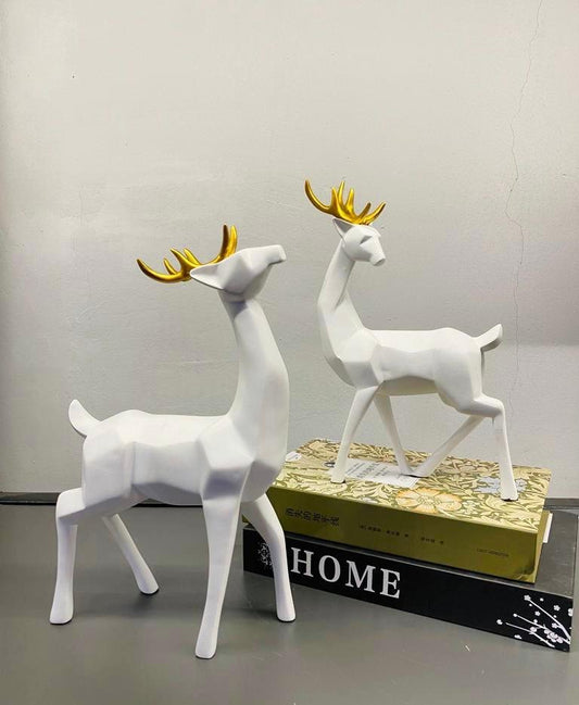 Deer Set 2pc