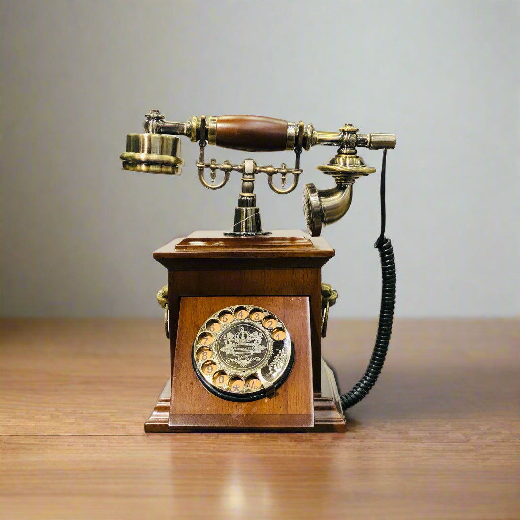 Vintage Telephone