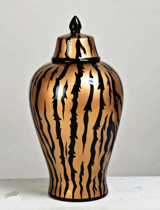 Ceramic Jar