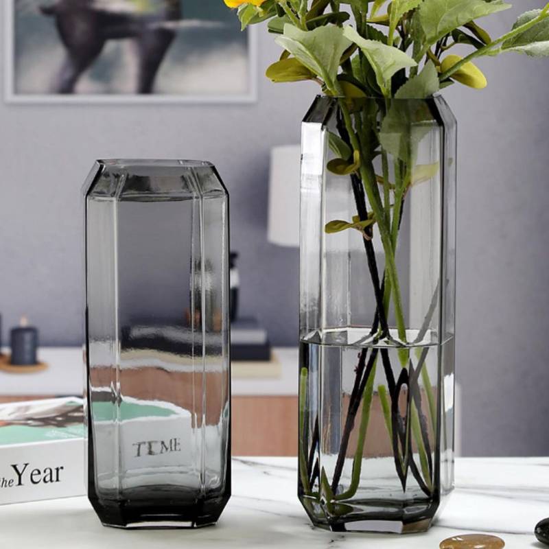Glass Vase