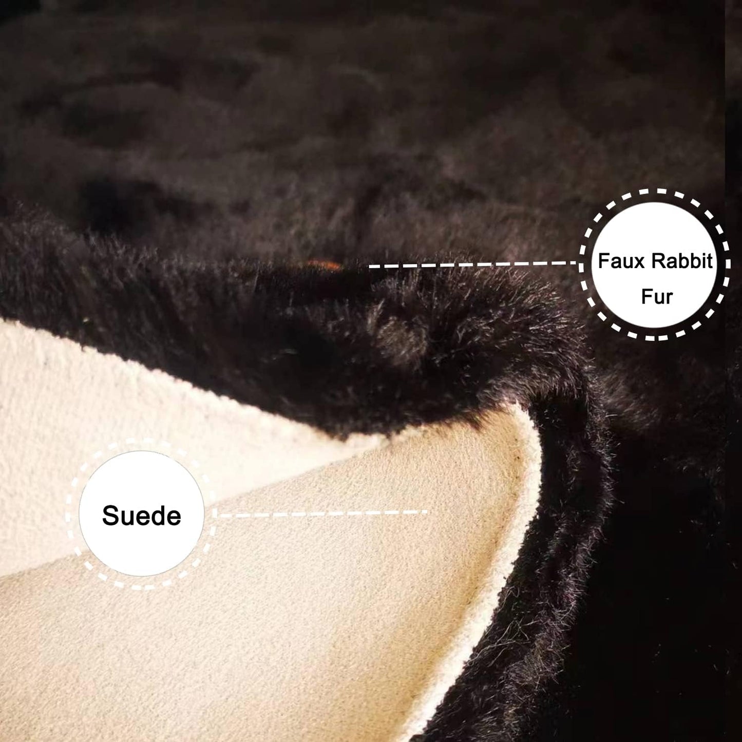 Furry Rug