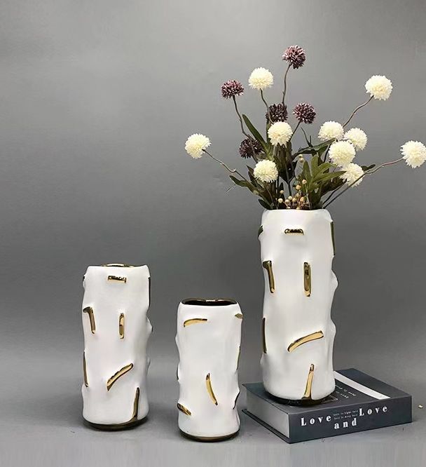 Ceramic Vase