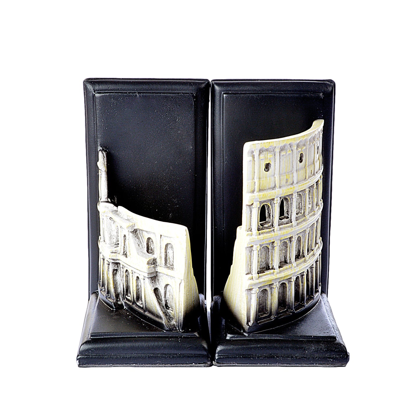 Colosseum Design Book Rack