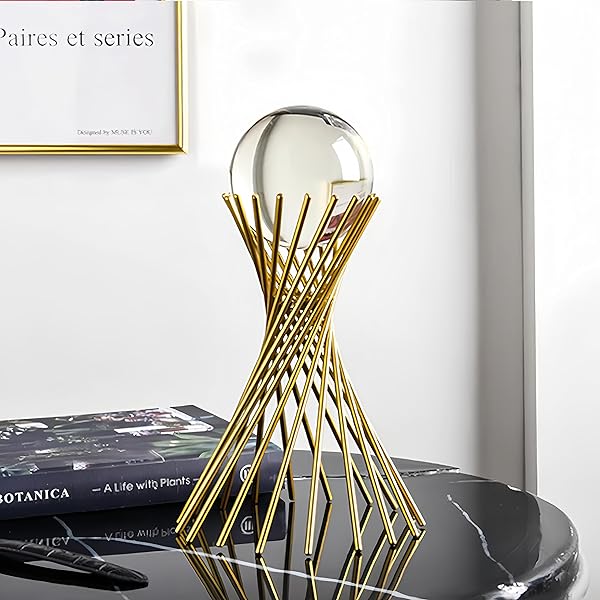 Crystal Sphere Imported