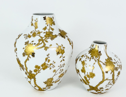 Ceramic Jar High Quality