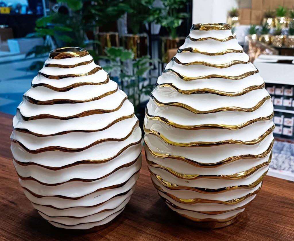 Ceramic Vase