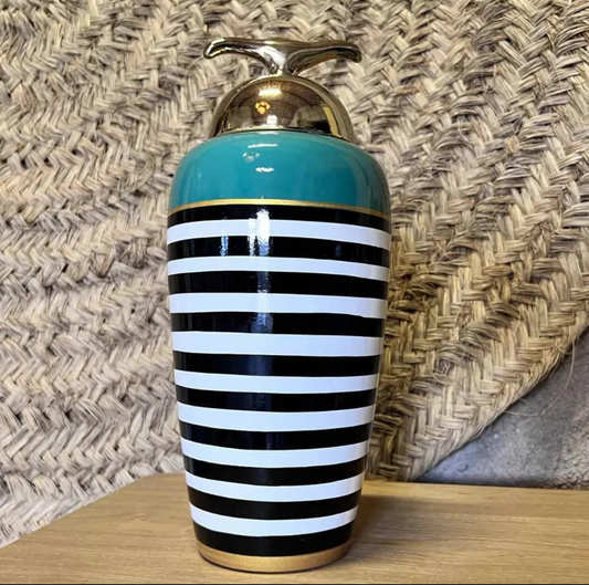 Ceramic Jar