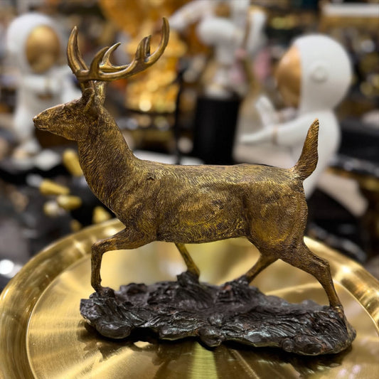 Resin Deer