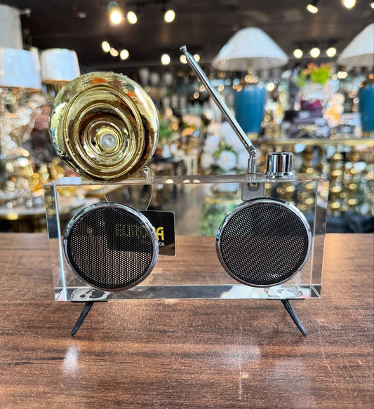 Crystal Radio