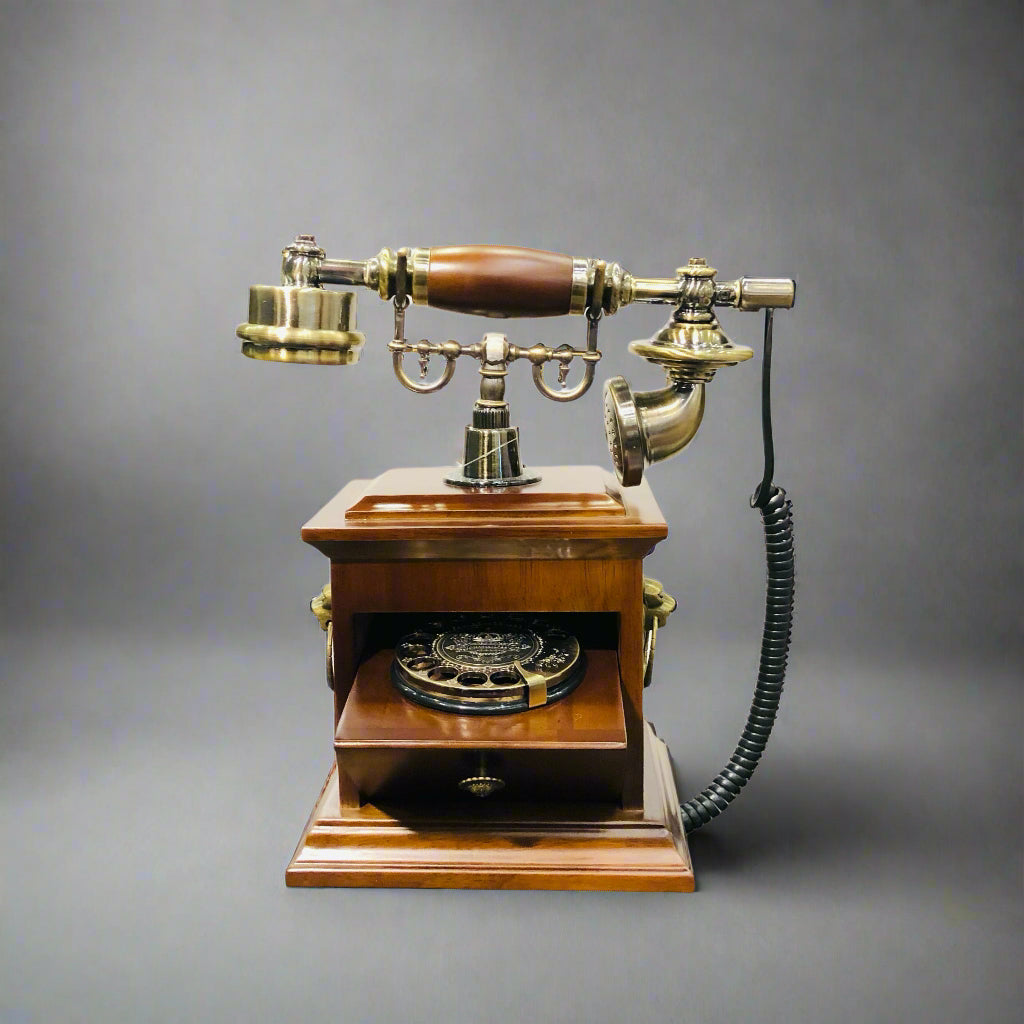 Vintage Telephone