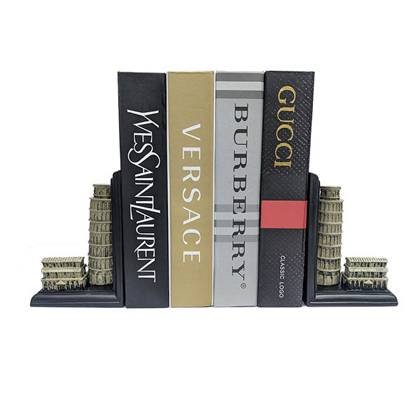 Resin Bookend