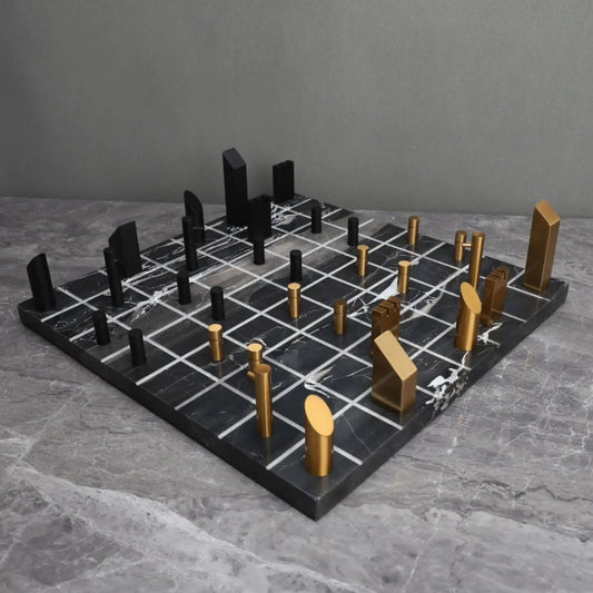 Board Game Decor