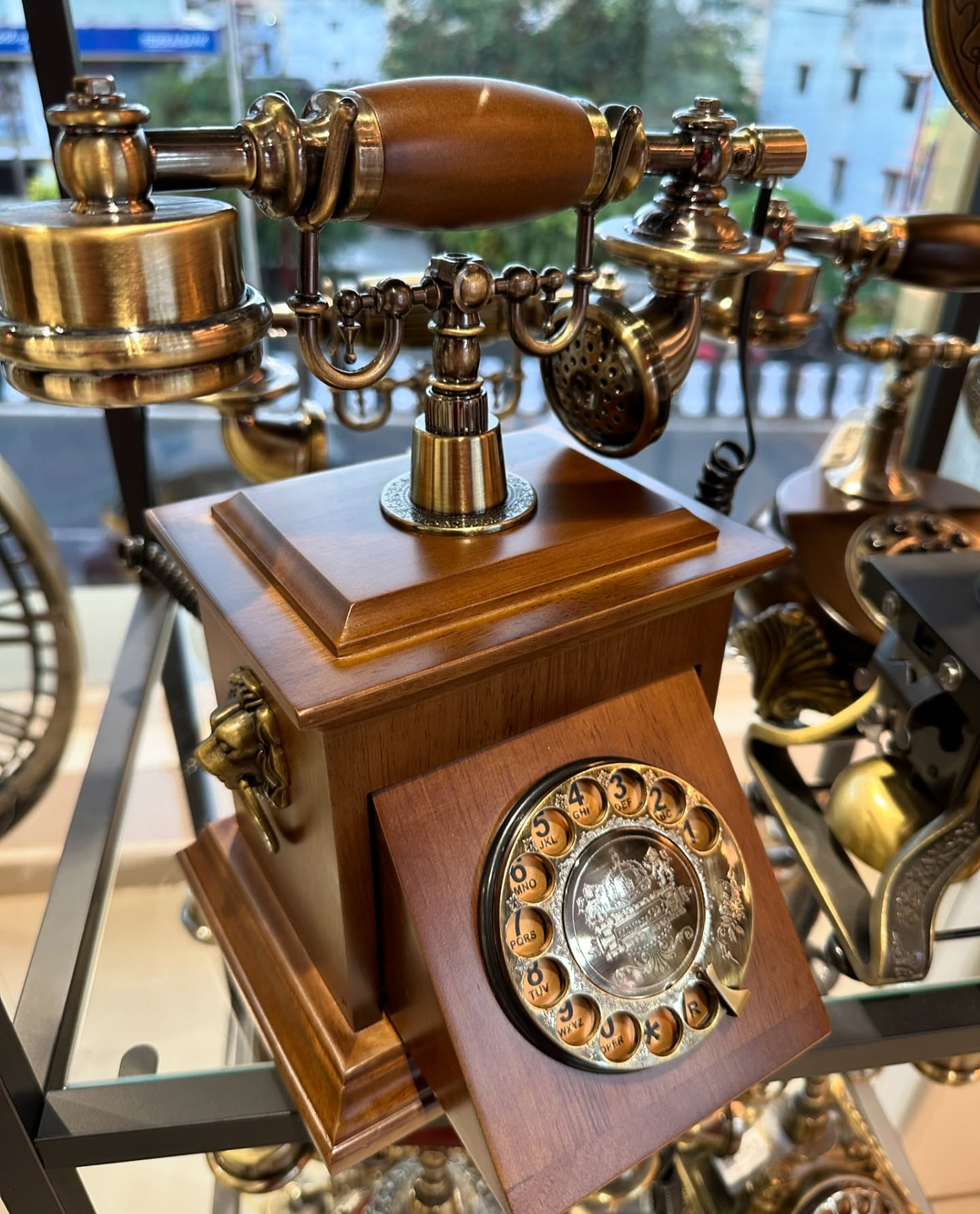 Vintage Telephone