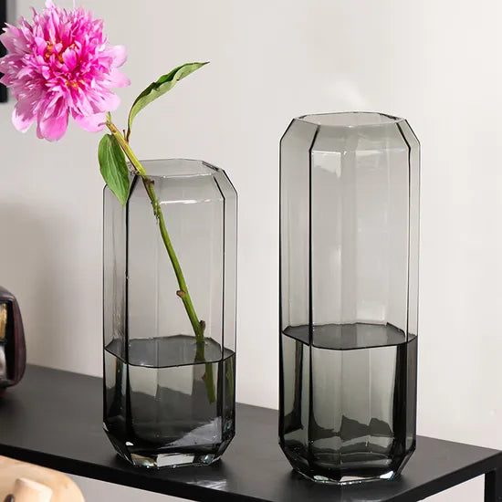 Glass Vase