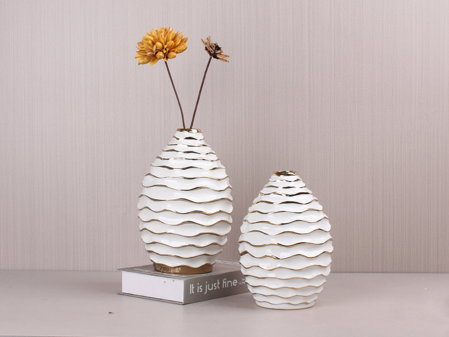 Ceramic Vase