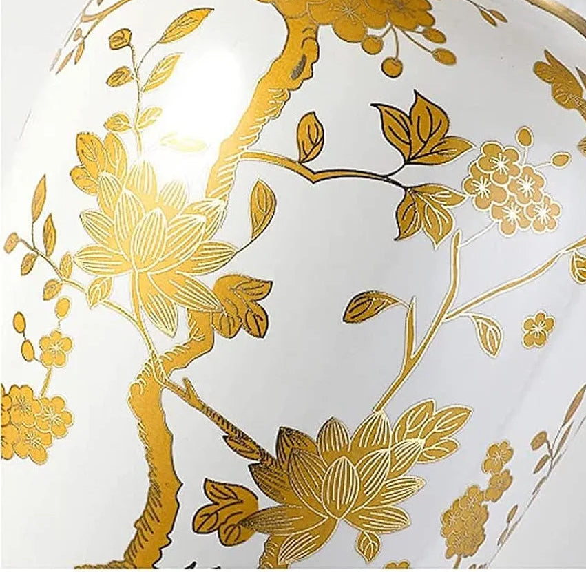 Ceramic Jar High Quality