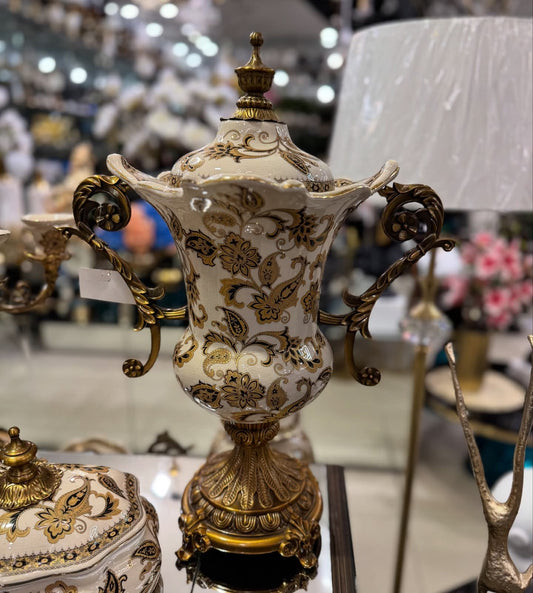 ITALIAN VASE